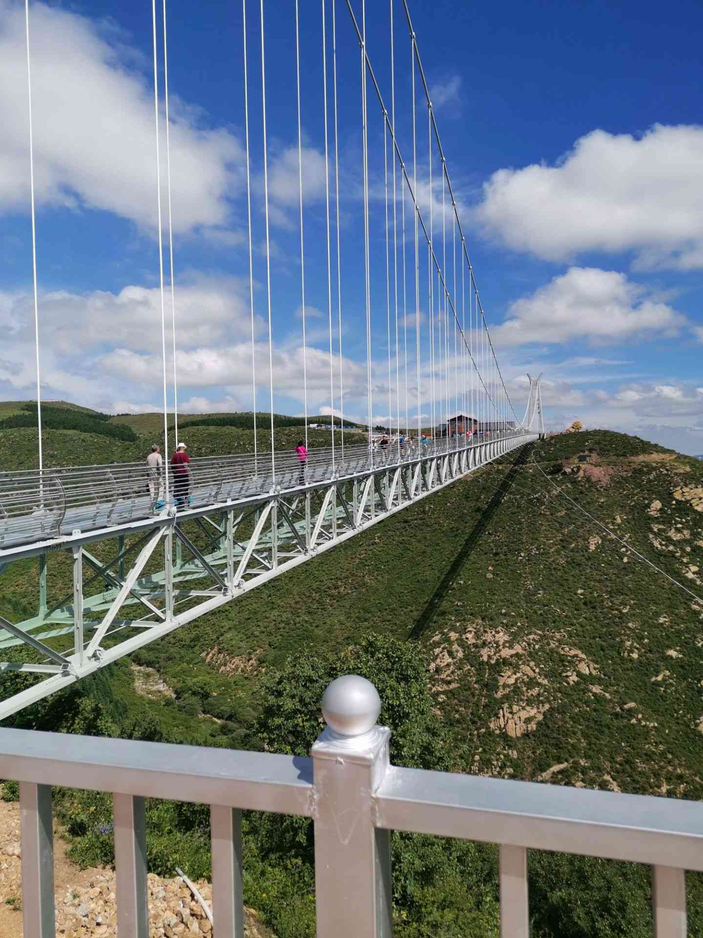 張家口大青山國際旅遊度假區攻略,張家口大青山國際旅遊度假區門票