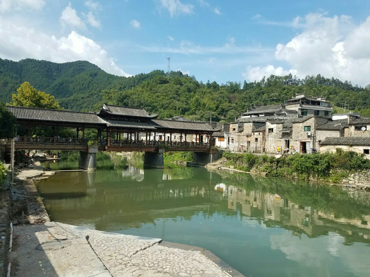 贵人黔行 | 从江高华瑶浴谷——你不能错过的神仙地-贵州文化旅游融媒体中心
