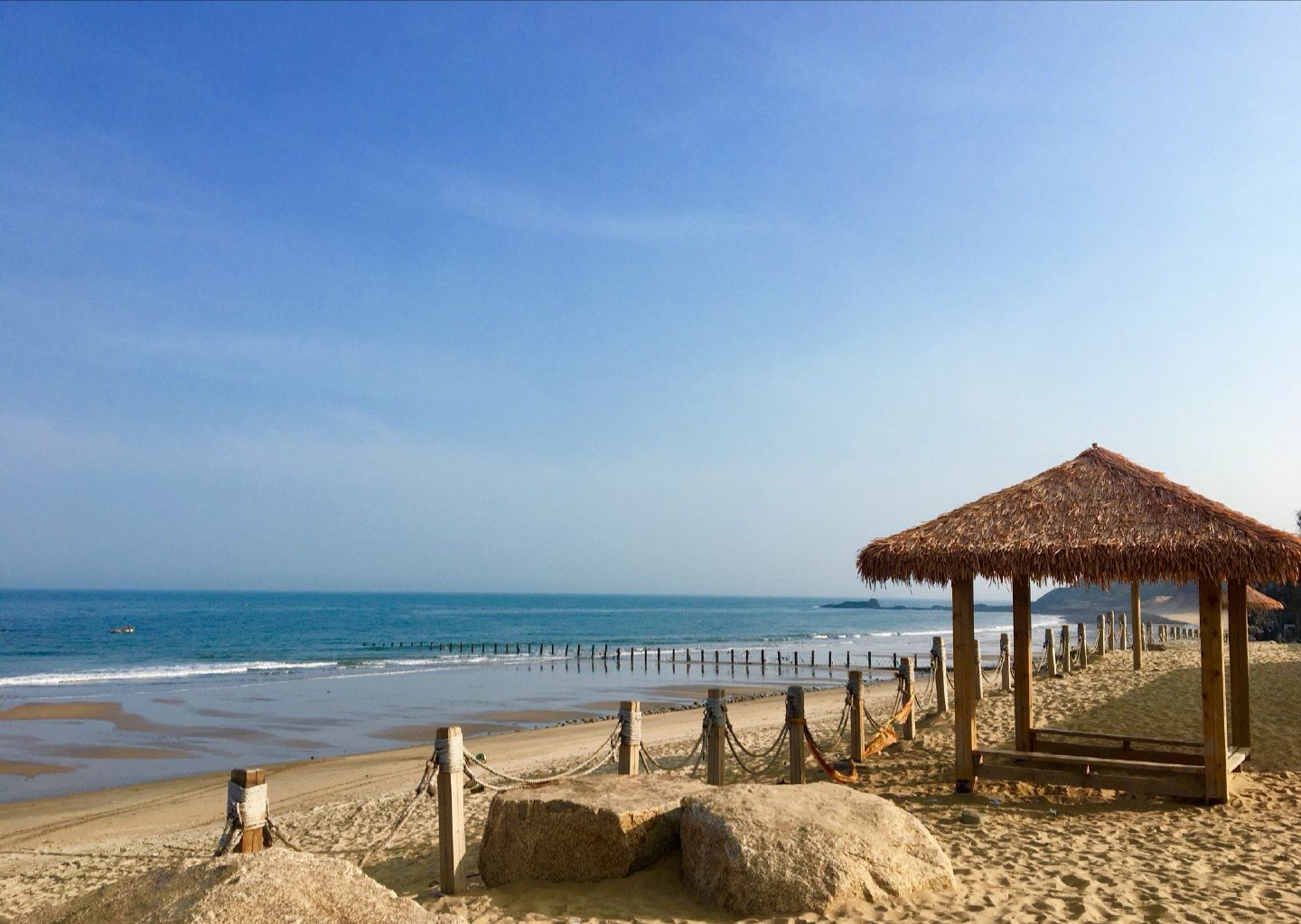 2020厦门湾·白塘湾火山公园-旅游攻略-门票-地址-问