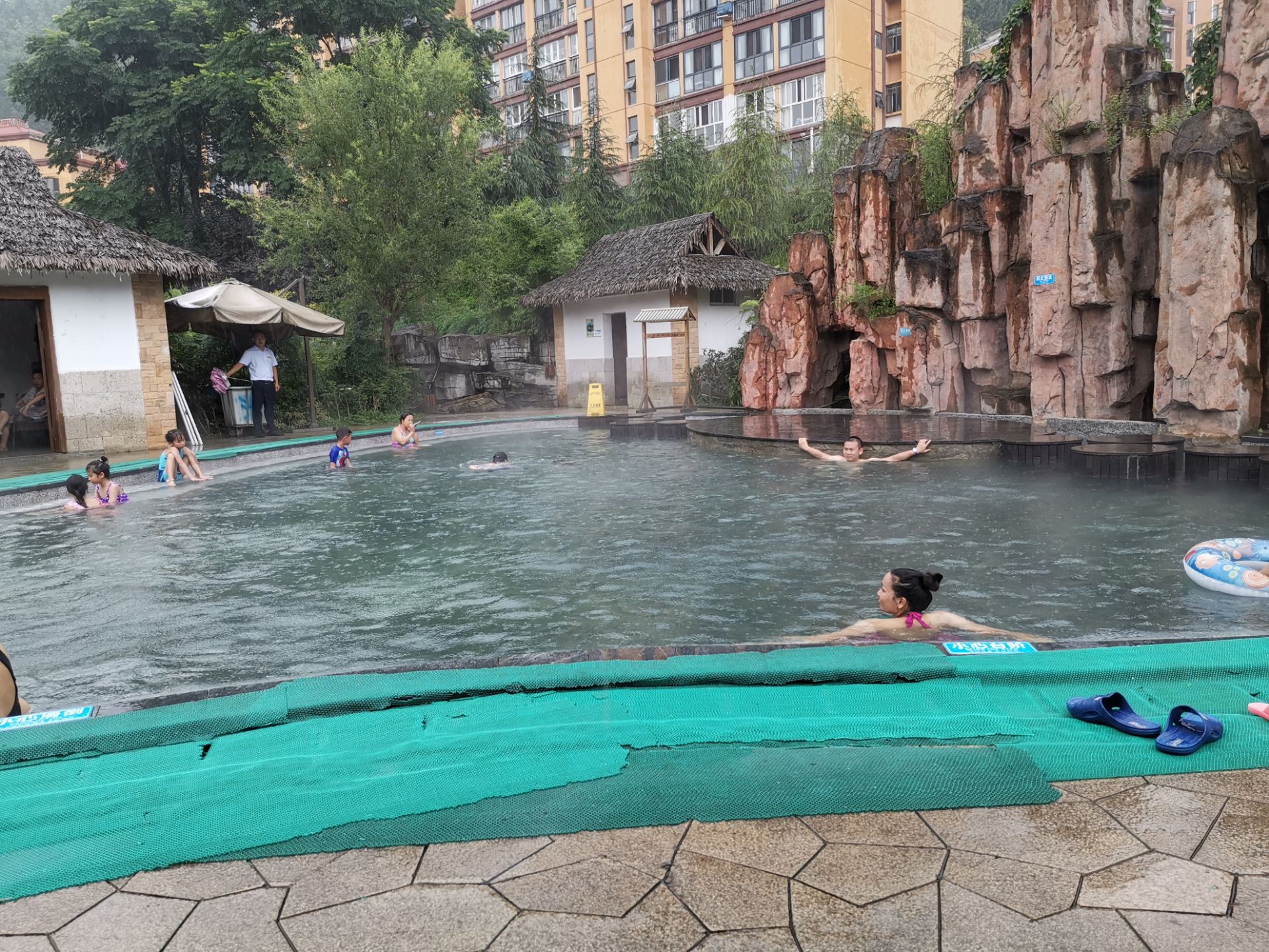 遵义汇川国际温泉旅游城攻略-汇川国际温泉旅游城门票价格多少钱-团购