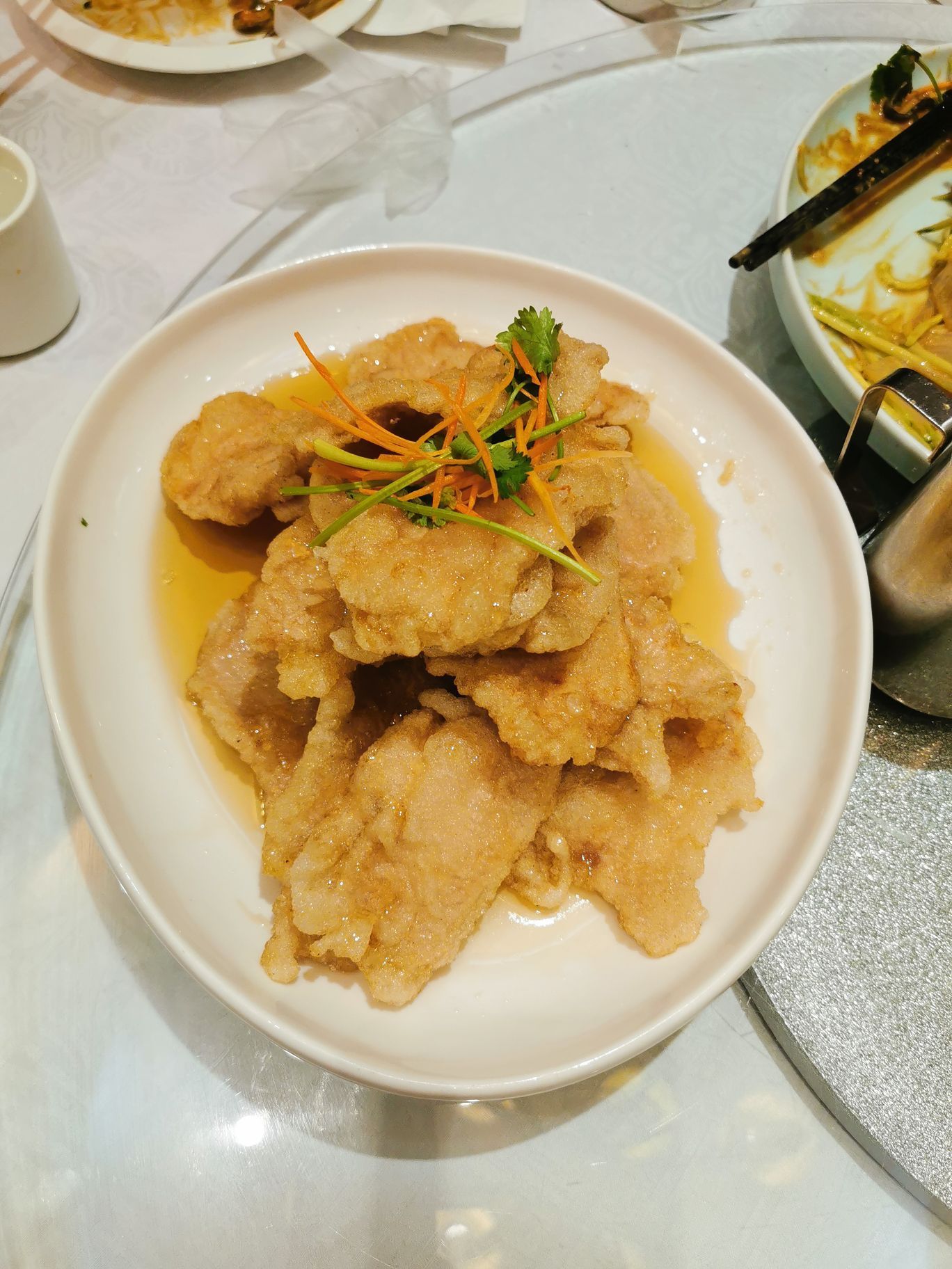 2020北李妈妈菜(小白楼国贸购物中心店)-旅游攻略-门票-地址-问答-游