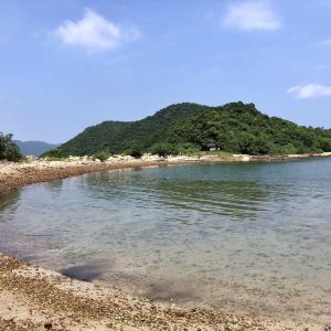 马屎洲特别地区