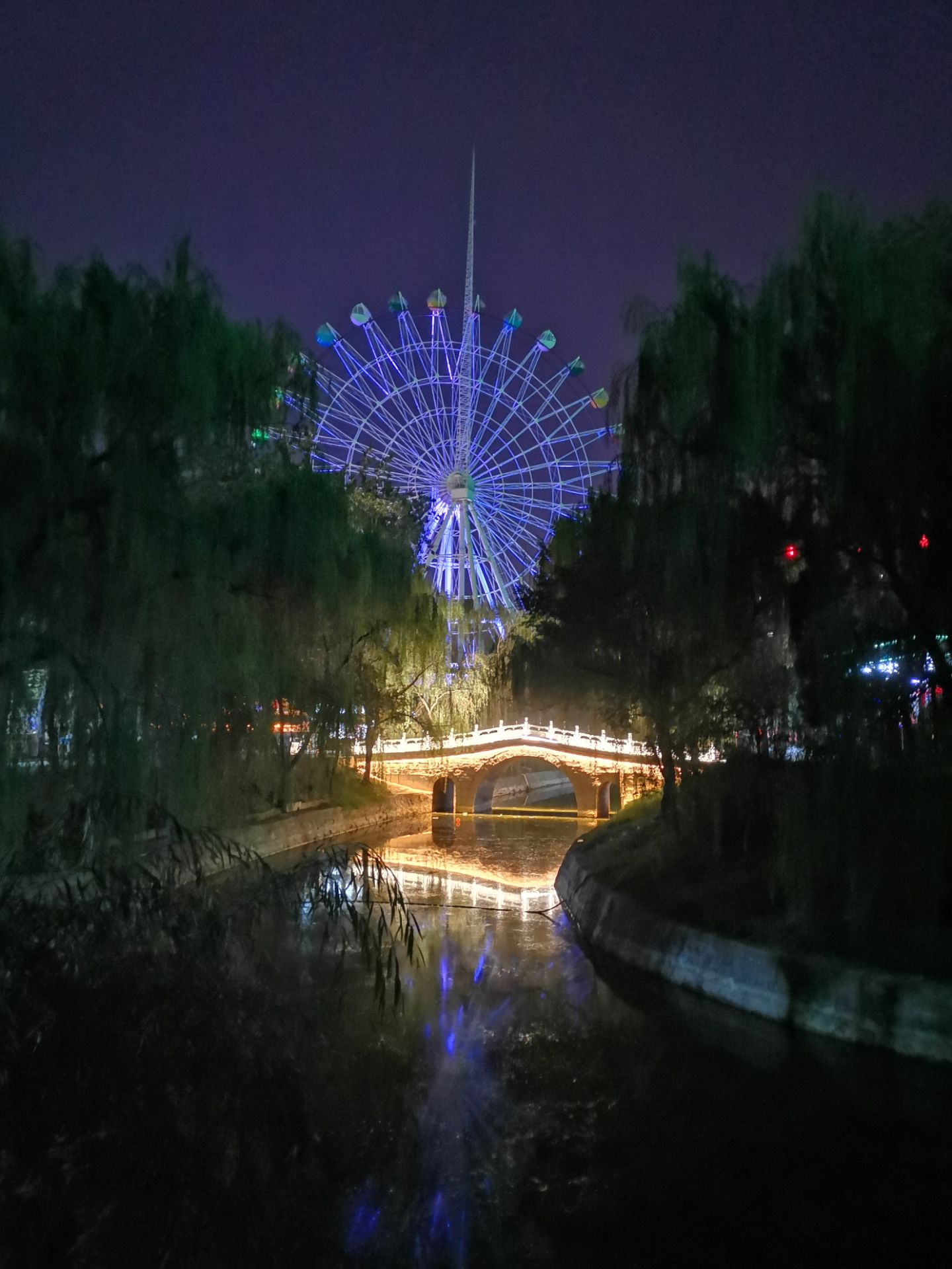 新鄉人民公園海洋館