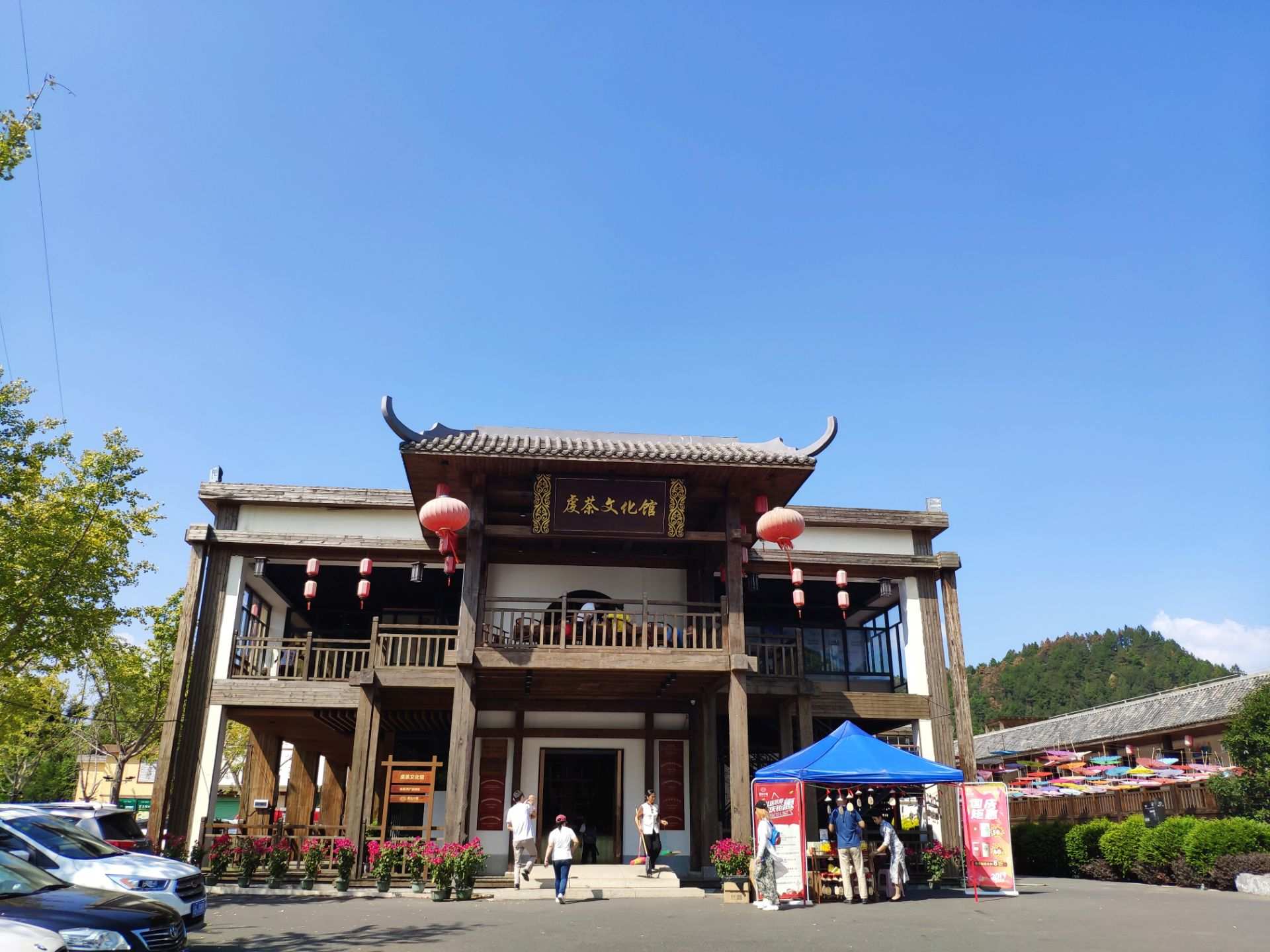 龙南虔心小镇攻略,龙南虔心小镇门票/游玩攻略/地址/图片/门票价格