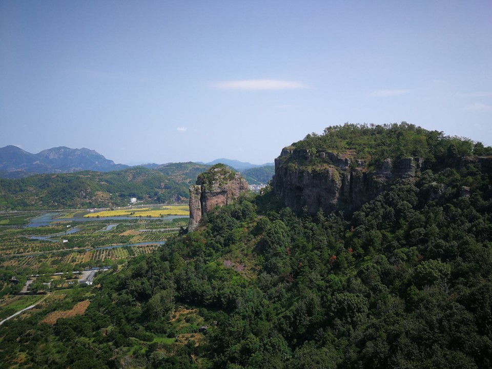 臨海桃江十三渚好玩嗎,臨海桃江十三渚景點怎麼樣_點評_評價【攜程