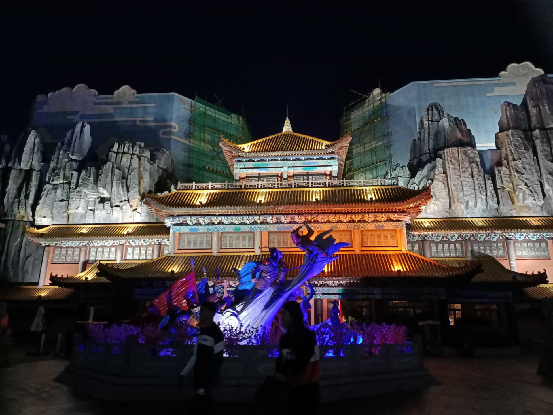 2019天津方特欢乐世界-旅游攻略-门票-地址-问答-游记点评，天津旅游旅游景点推荐-去哪儿攻略