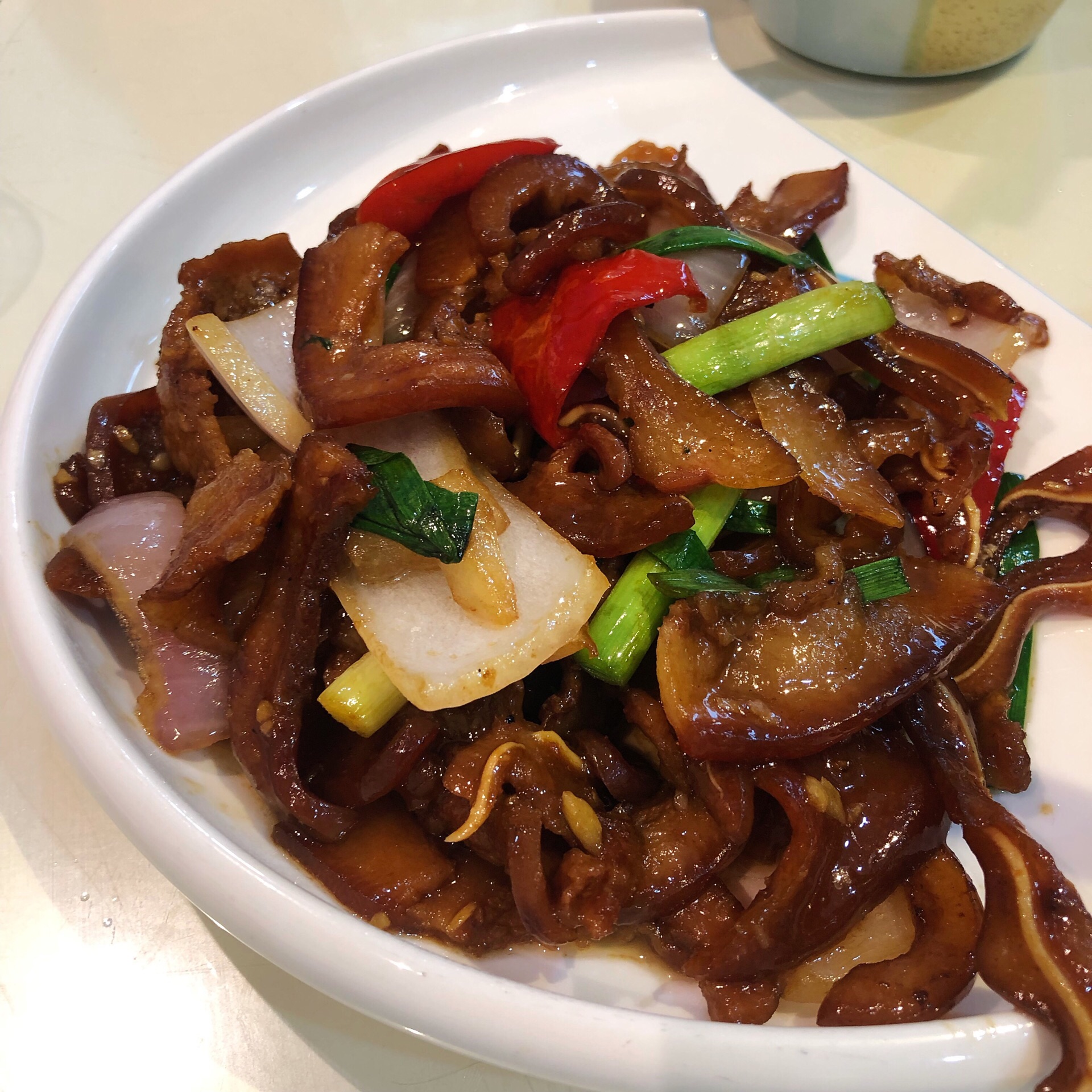 一品屋新天城市广场店