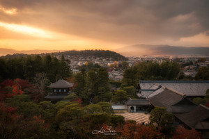 京都游记图文-『 京都 』深秋赏枫之旅全攻略，与你共度红叶季的浪漫色彩