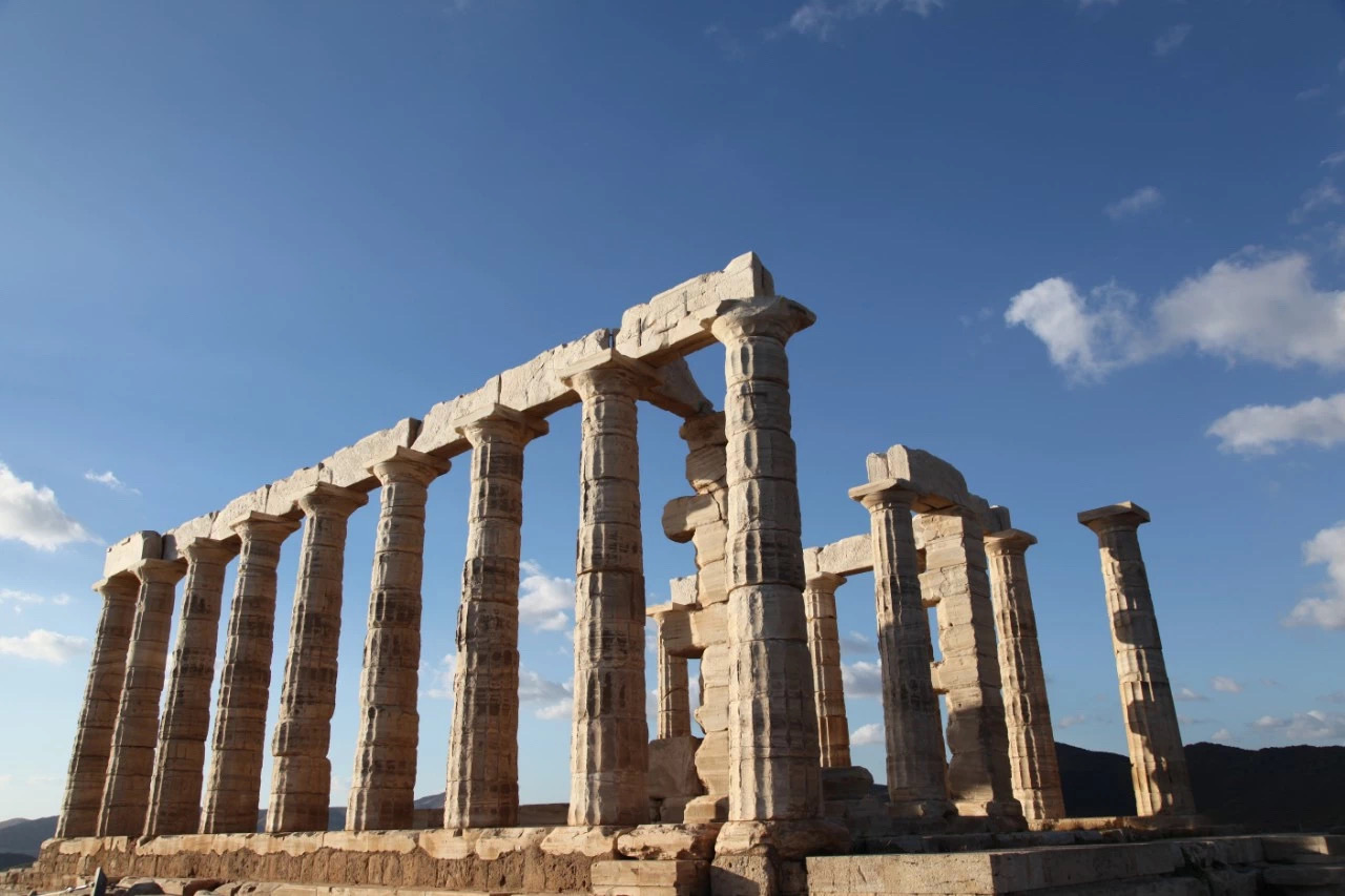 Herodion剧院 库存图片. 图片 包括有 拱道, 雅典, 废墟, 著名, 希腊, 晚上, 吸引力, 游人 - 82346809