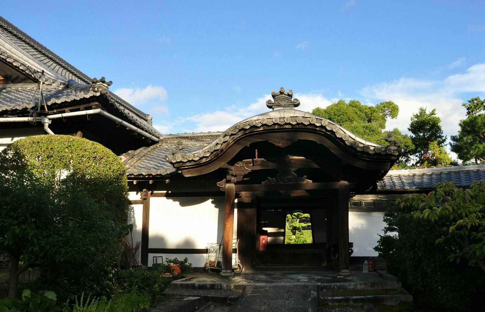 2026东寺游玩攻略,东寺,其最出名的五重塔是京...【去哪儿攻略】