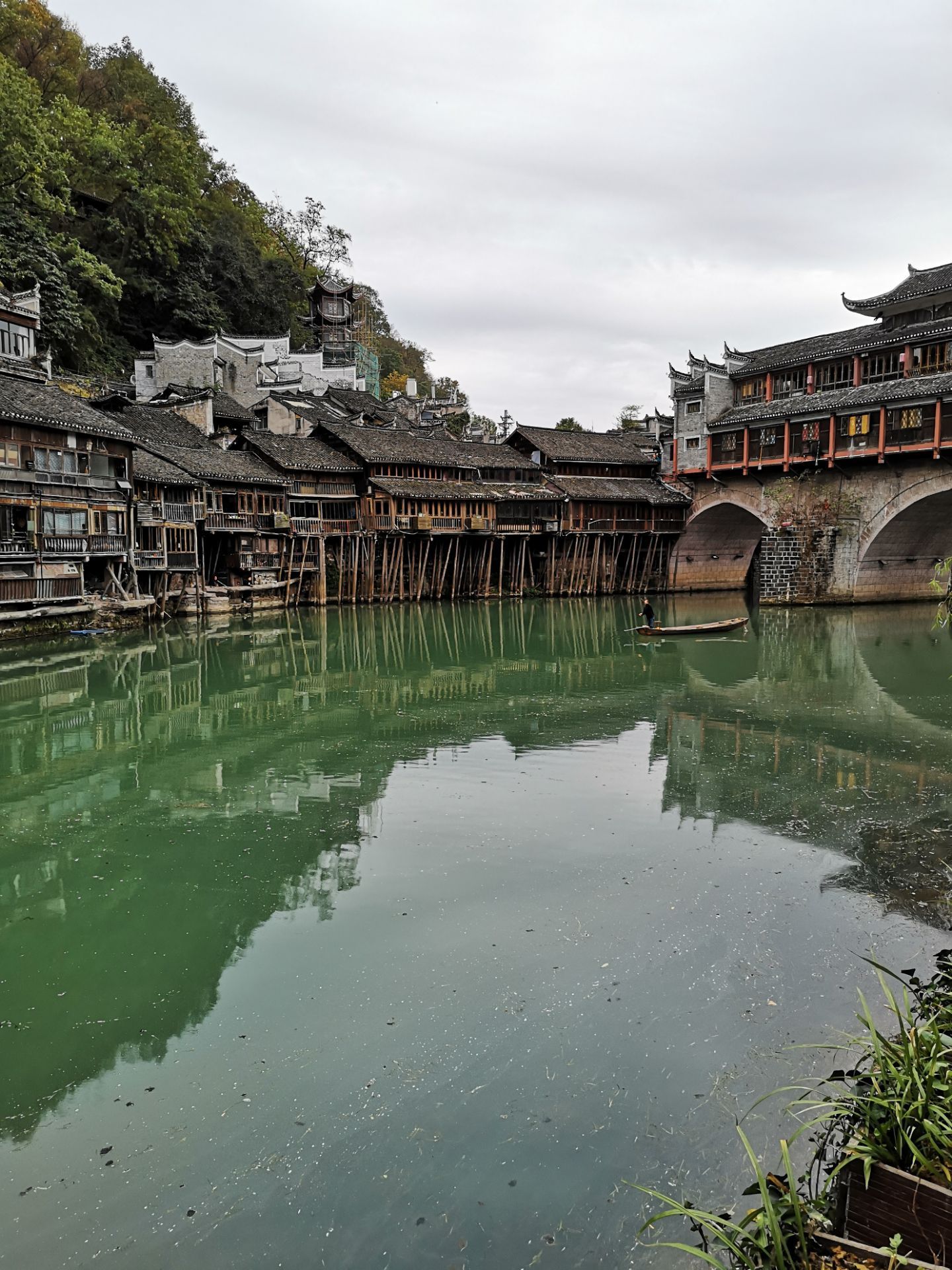 凤凰湘西沙湾景区好玩吗,凤凰湘西沙湾景区景点怎么样_点评_评价