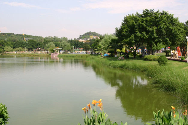 东莞鸟语林攻略,鸟语林门票/游玩攻略/地址/图片/门票价格【携程攻略