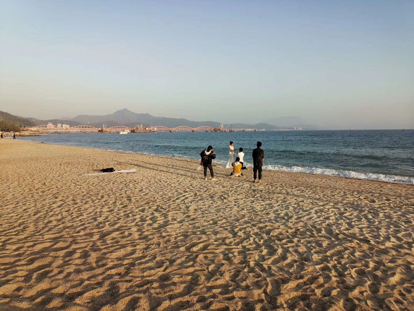 【浪漫海岸玫瑰沙滩（二）摄影图片】风光摄影_拍风景得人_太平洋电脑网摄影部落