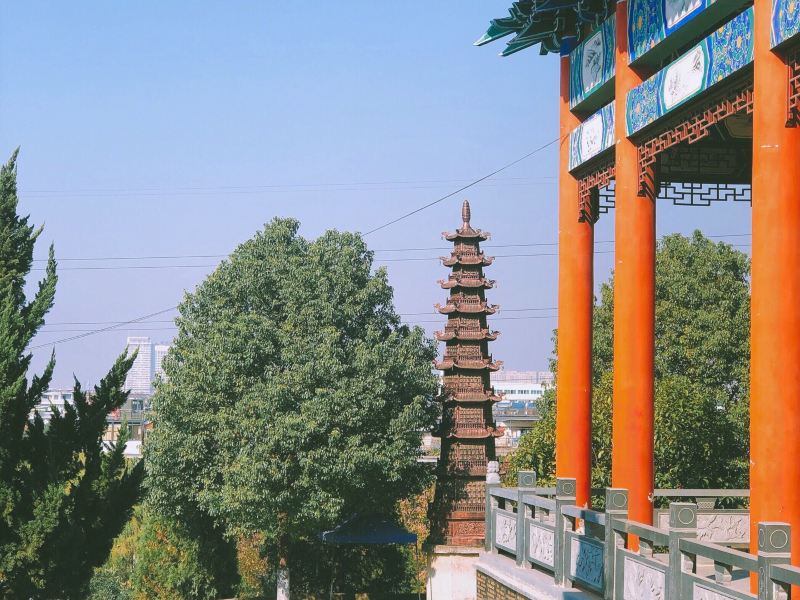 义乌南山公园攻略-南山公园门票价格多少钱-团购票价预定优惠-景点