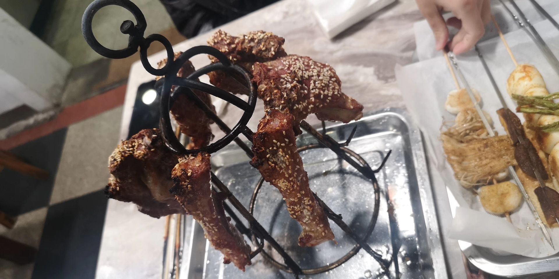 白玉串城(龙岗店)