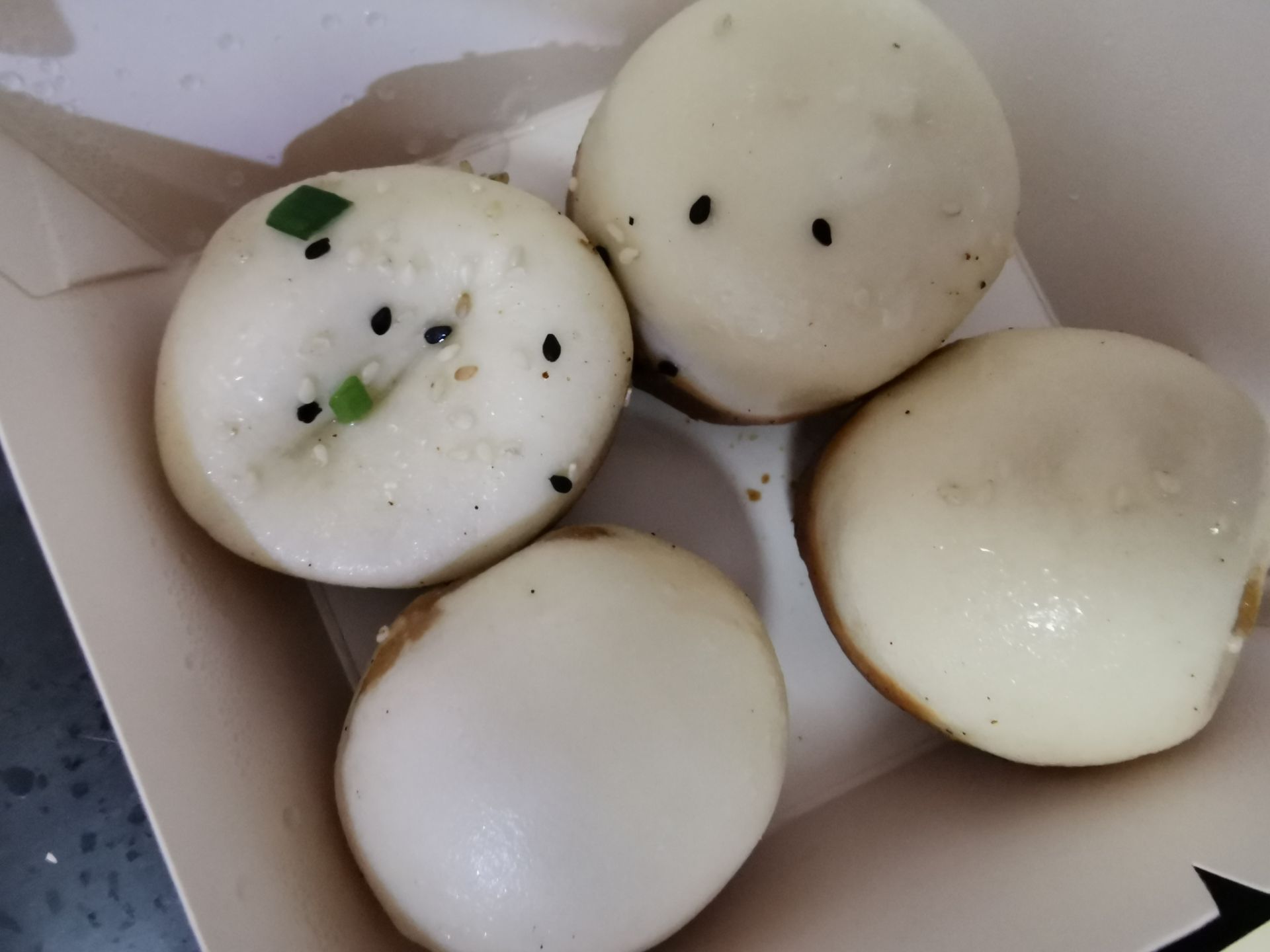 糊涂生煎(河埒口店)