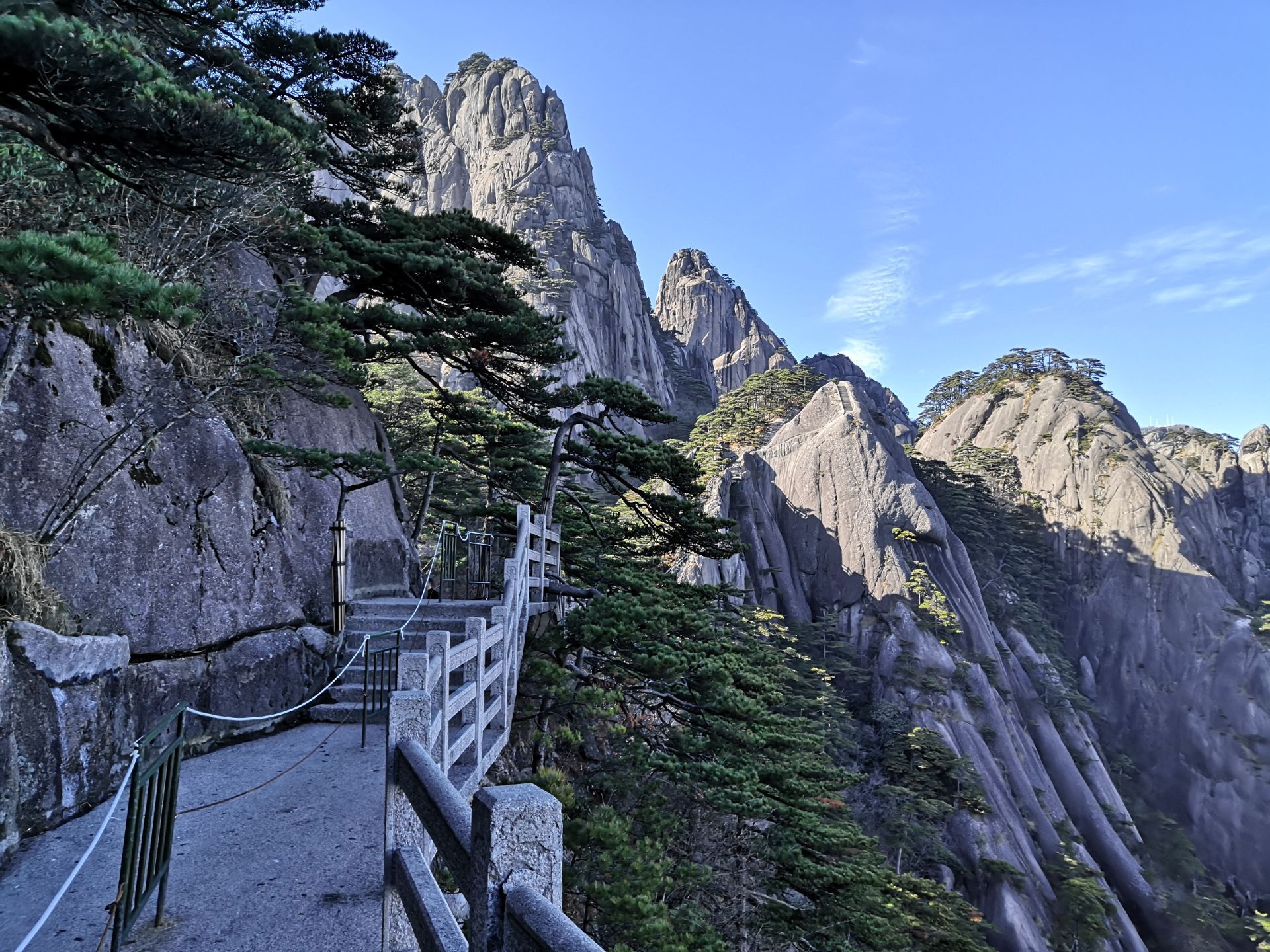 黄山风景区犀牛望月攻略,黄山风景区犀牛望月门票/游玩攻略/地址/图片