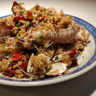 八鲜过海(东海泰禾广场店)