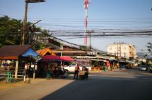 泰国游行程第四天