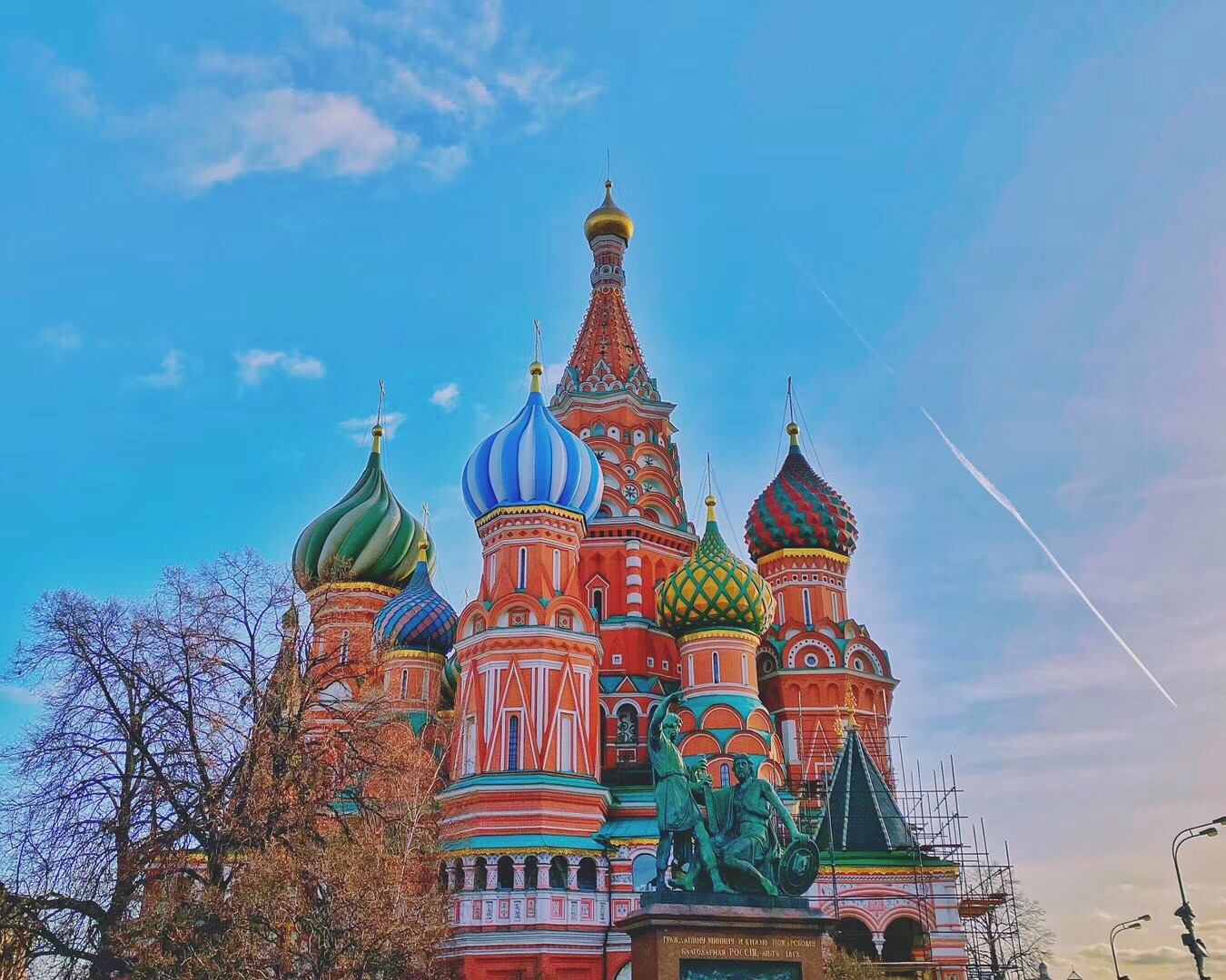 【携程攻略】莫斯科红场景点,红场是莫斯科的中心，是来莫斯科的游客必去之处。红场也是莫斯科最古…