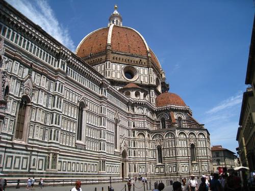 圣母百花大教堂博物馆