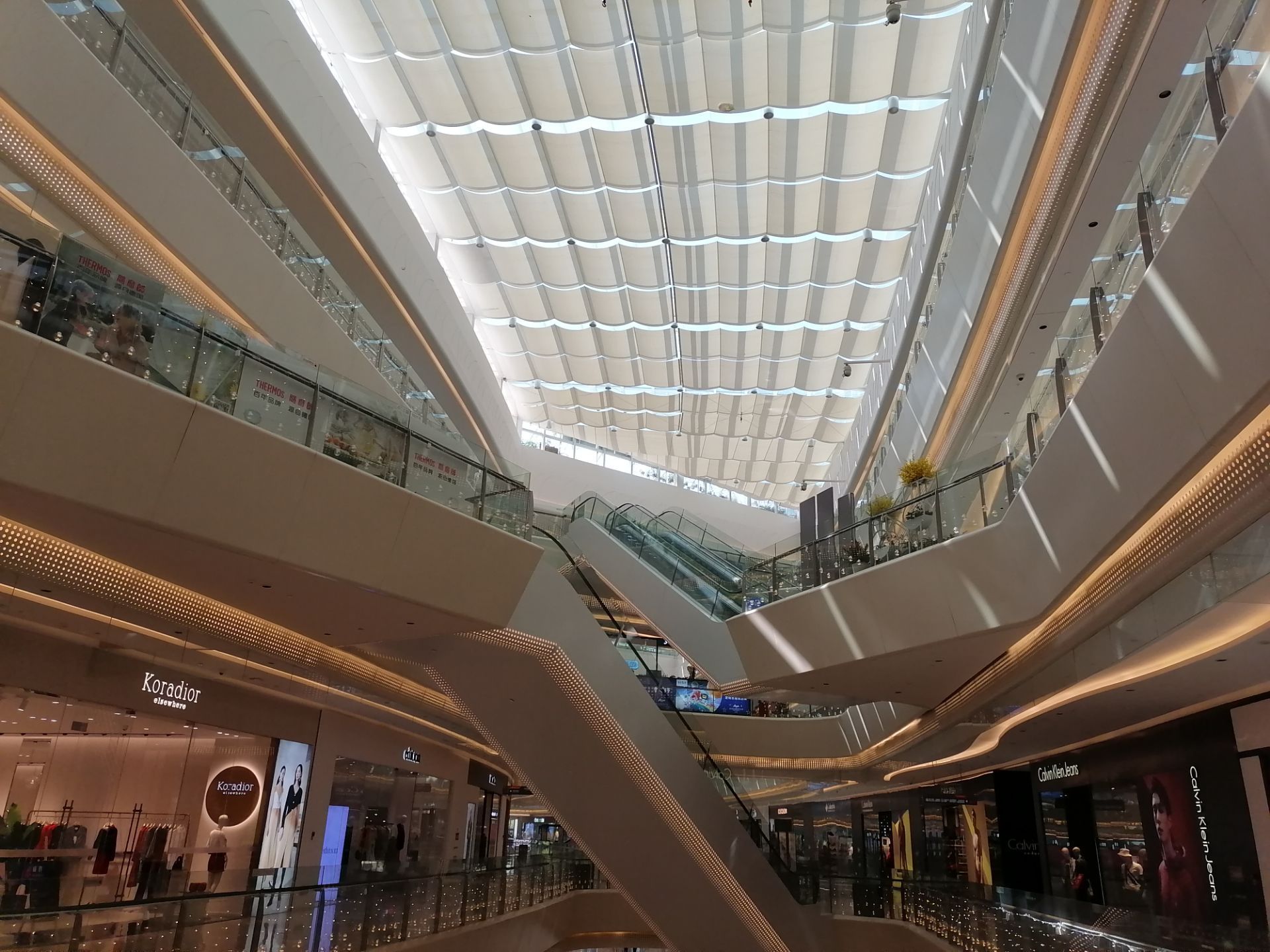 2020建发湾悦城-旅游攻略-门票-地址-问答-游记点评