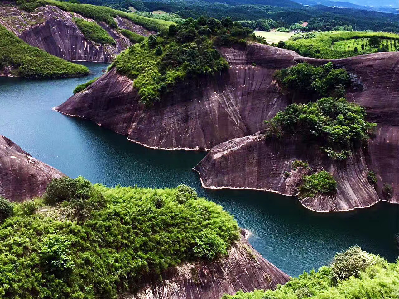 郴州高椅嶺風景區攻略,郴州高椅嶺風景區門票/遊玩攻略/地址/圖片