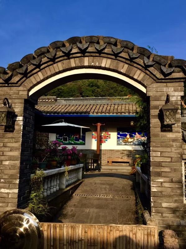 宁波静修庵攻略-静修庵门票价格多少钱-团购票价预定优惠-景点地址