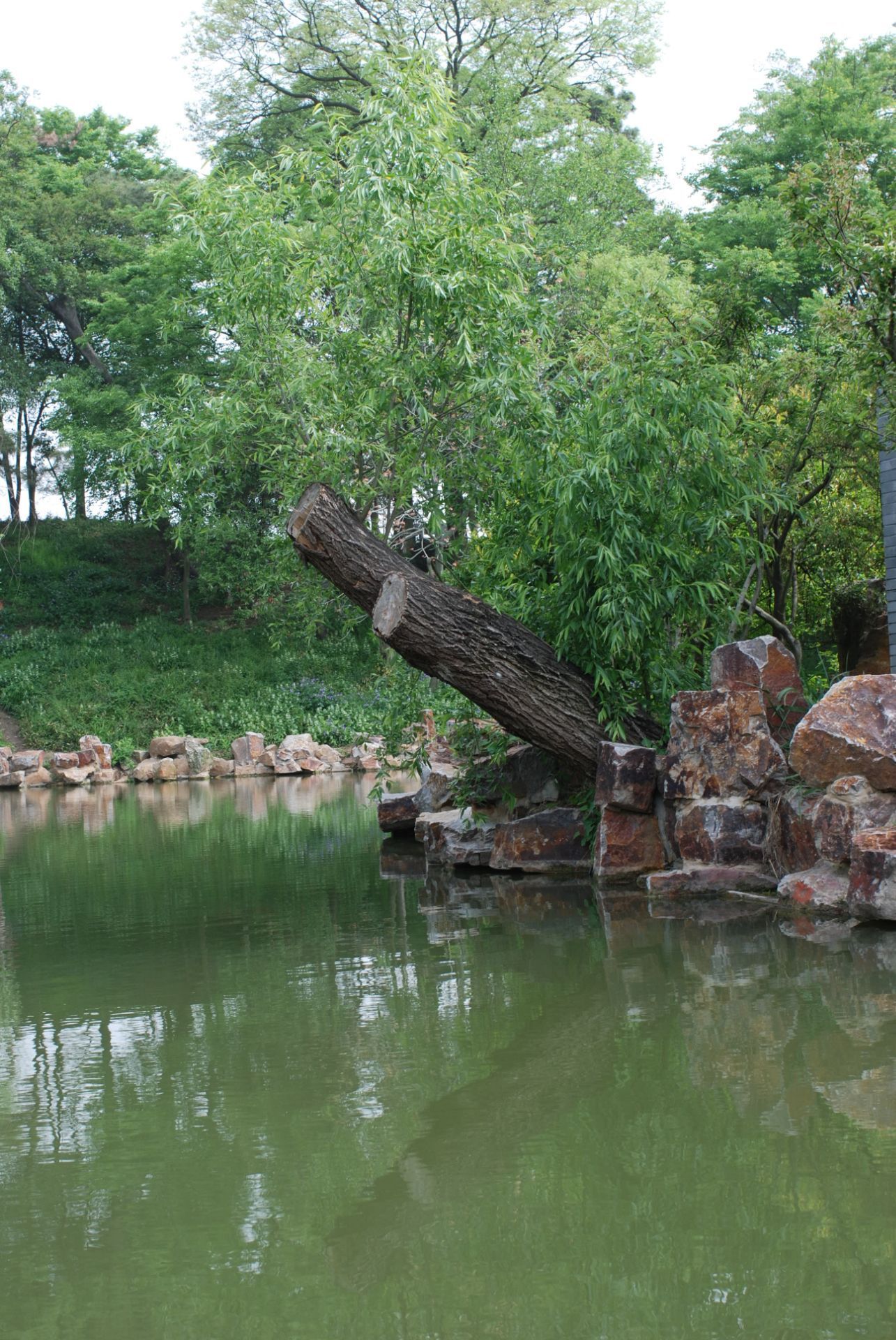 扬州天下第五泉好玩吗,扬州天下第五泉景点怎么样_点