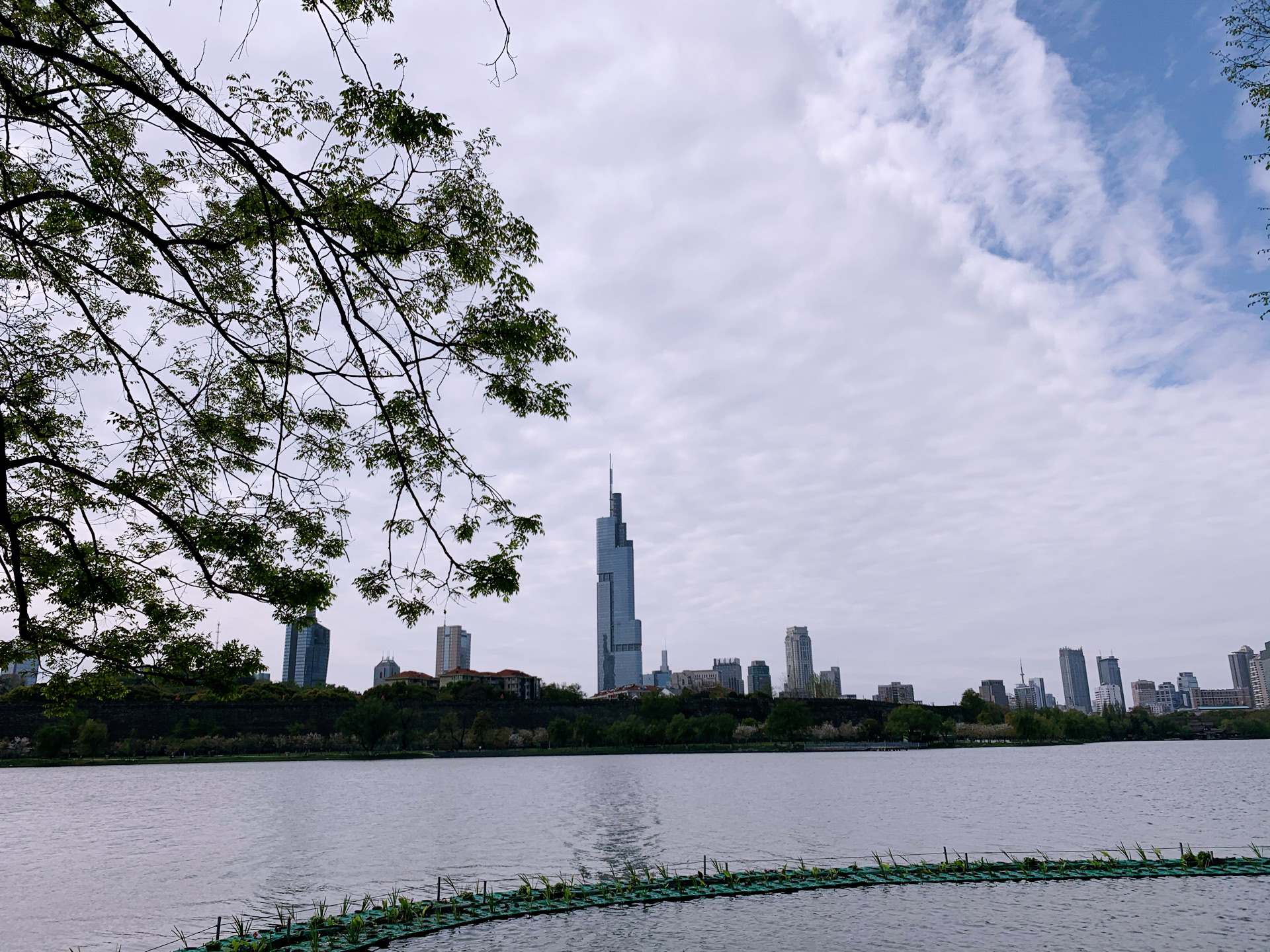 南京玄武湖攻略,南京玄武湖門票/遊玩攻略/地址/圖片/門票價格【攜程