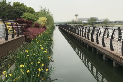 上海华新人民公园攻略-华新人民公园门票价格多少钱-团购票价预定优惠