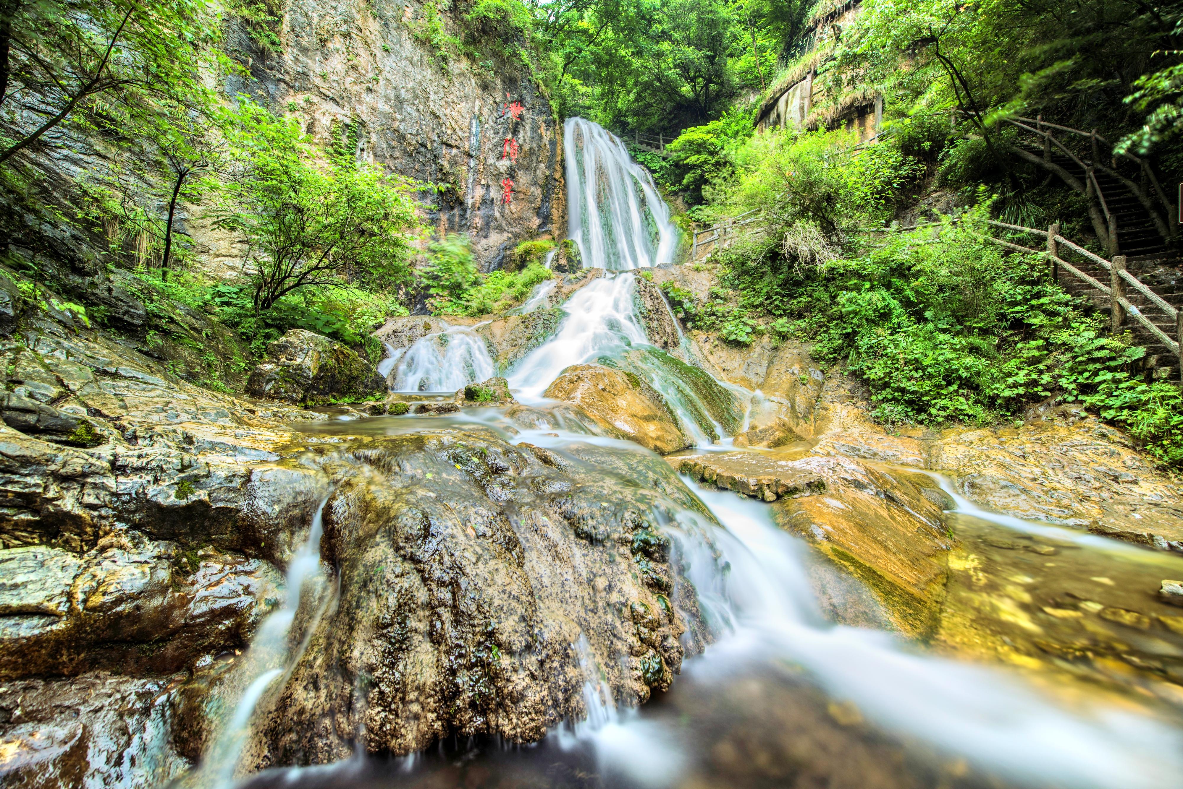 栾川静安寺攻略,栾川静安寺门票/游玩攻略/地址/图片/门票价格【携程