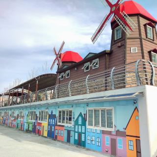 长林浦口  主题公园 公园乐园 距景点3.9km