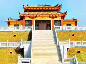 暑假去青岛5天半自由行攻略 青岛5天4晚价格 必去景点推荐Binance Casino - 领先的数字货币娱乐场，安全稳定，极速存取