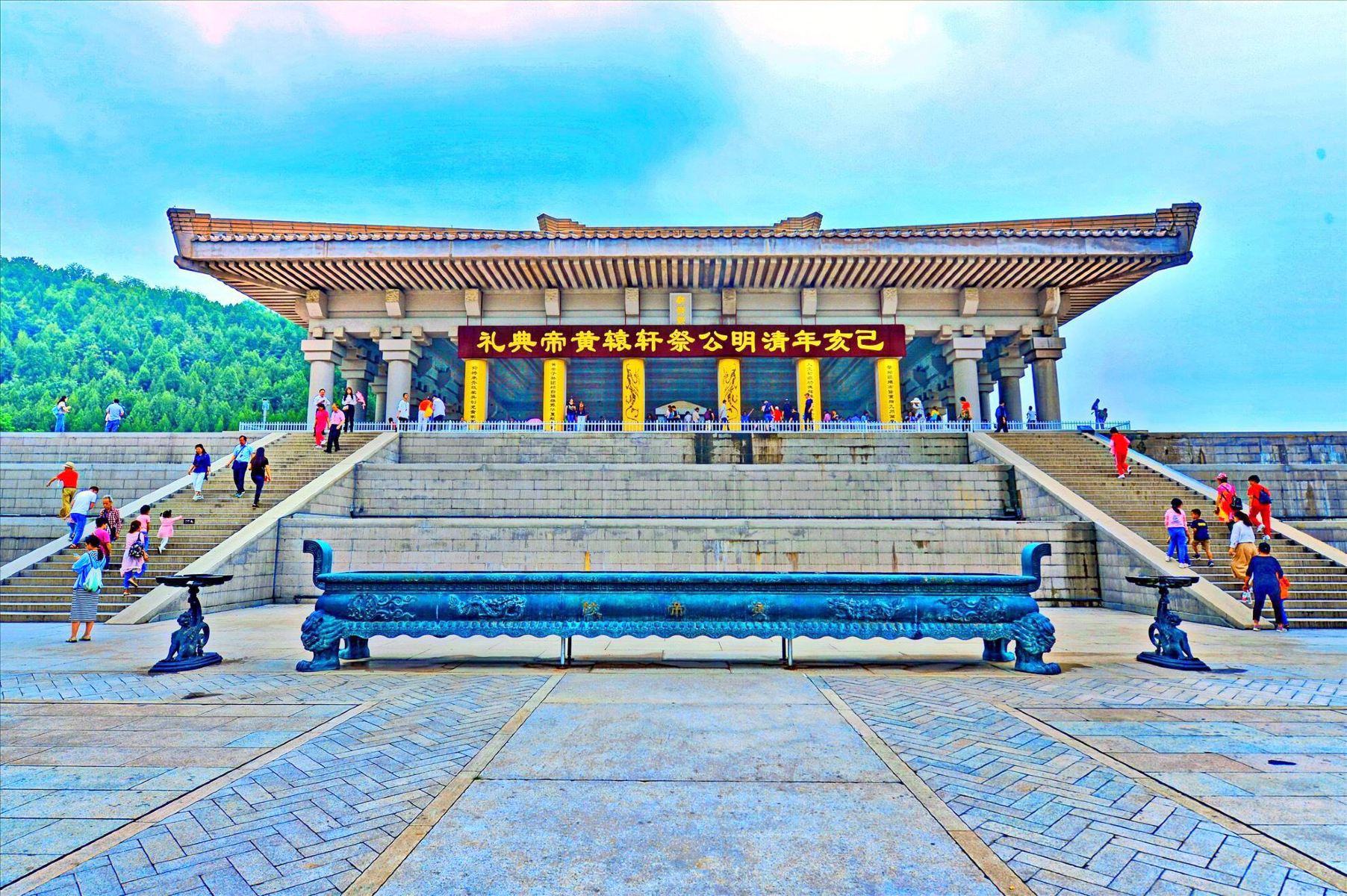 2022皇泽寺-旅游攻略-门票-地址-问答-游记点评，广元旅游旅游景点推荐-去哪儿攻略
