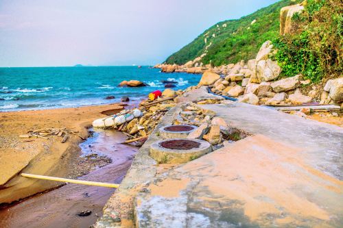 珠海香炉湾沙滩攻略-香炉湾沙滩门票价格多少钱-团购票价预定优惠