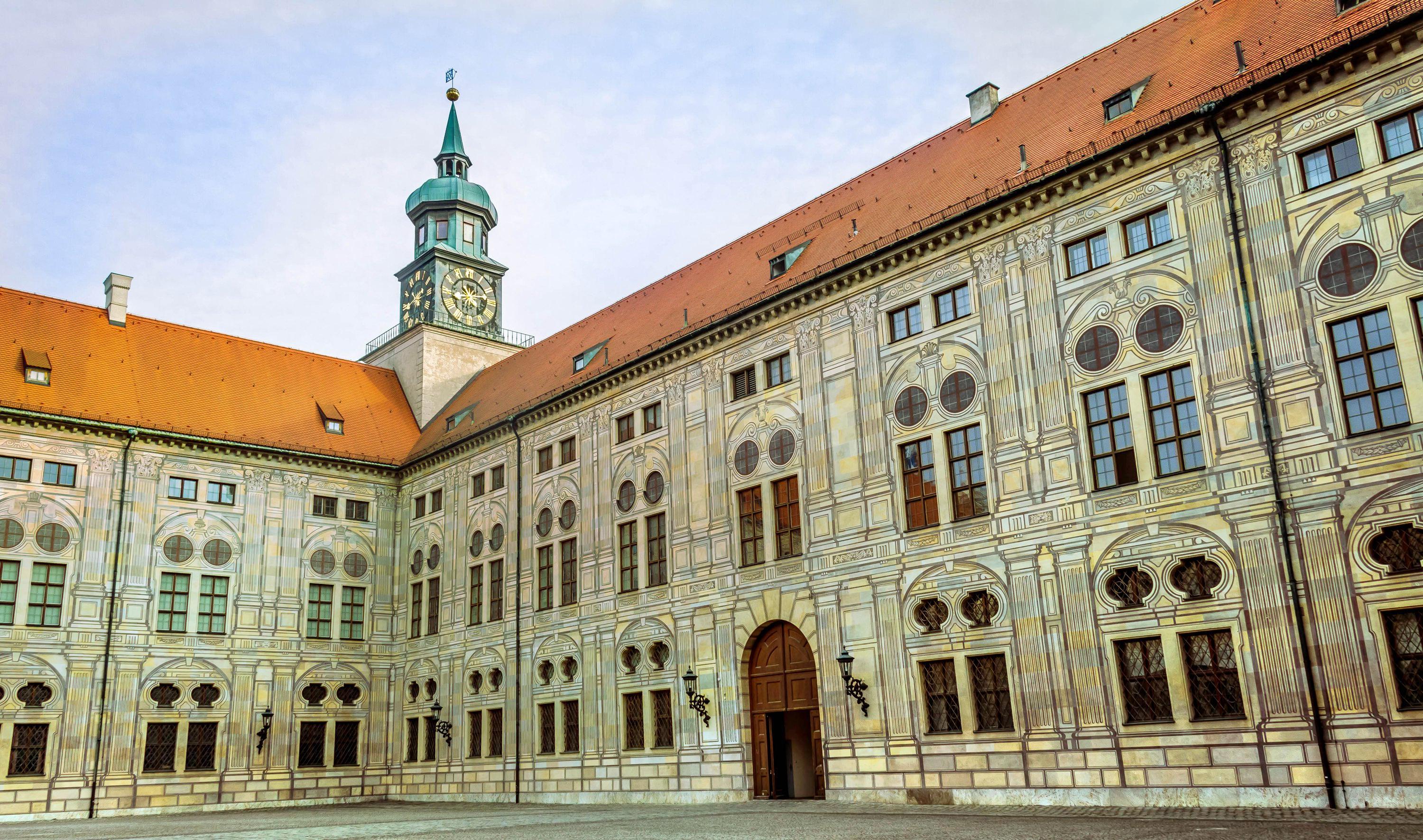 慕尼黑nymphenbrunnen攻略,慕尼黑nymphenbrunnen门票/游玩攻略/地址