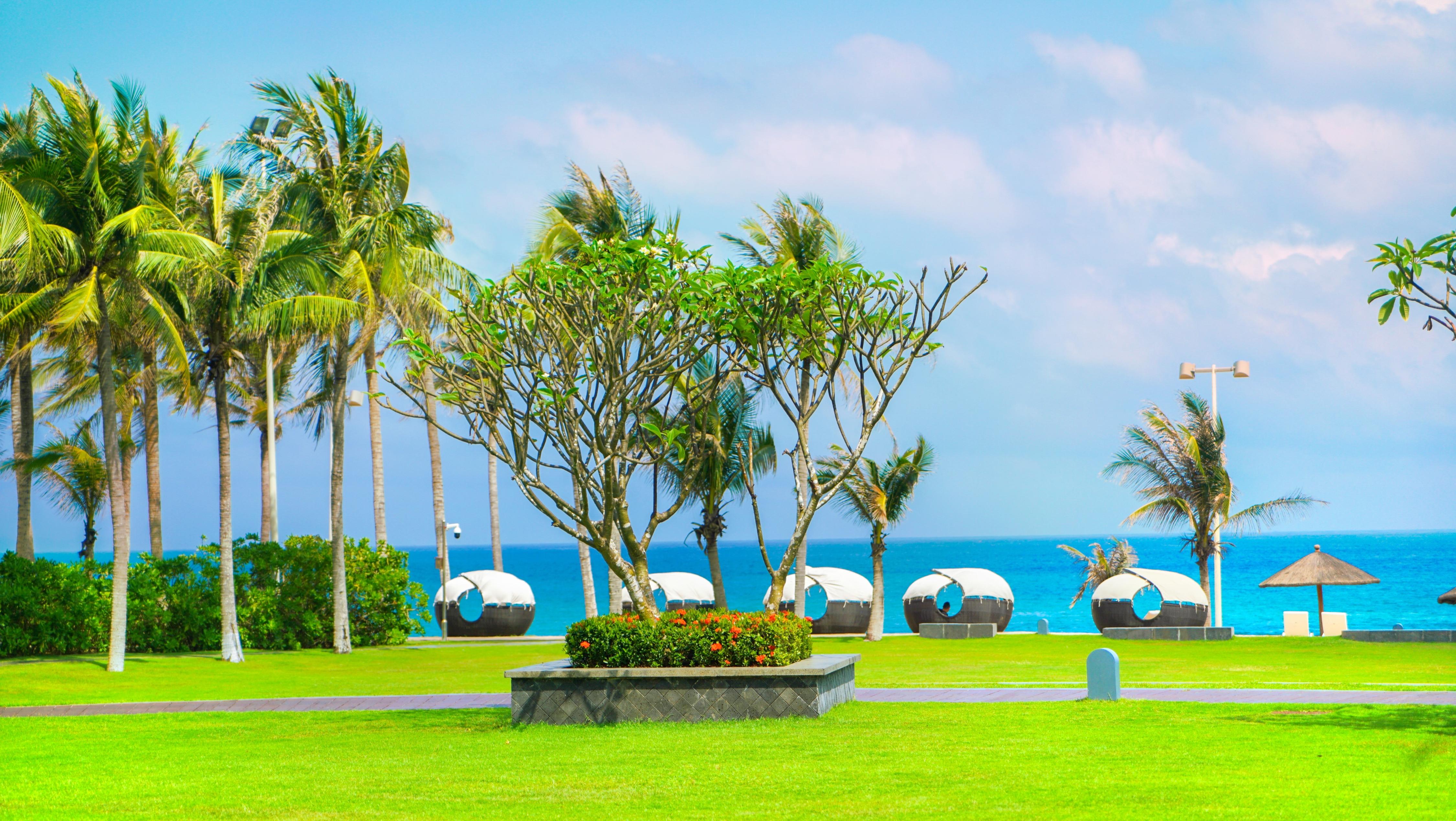 三亚海棠湾攻略-海棠湾门票价格多少钱-团购票价预定优惠-景点地址