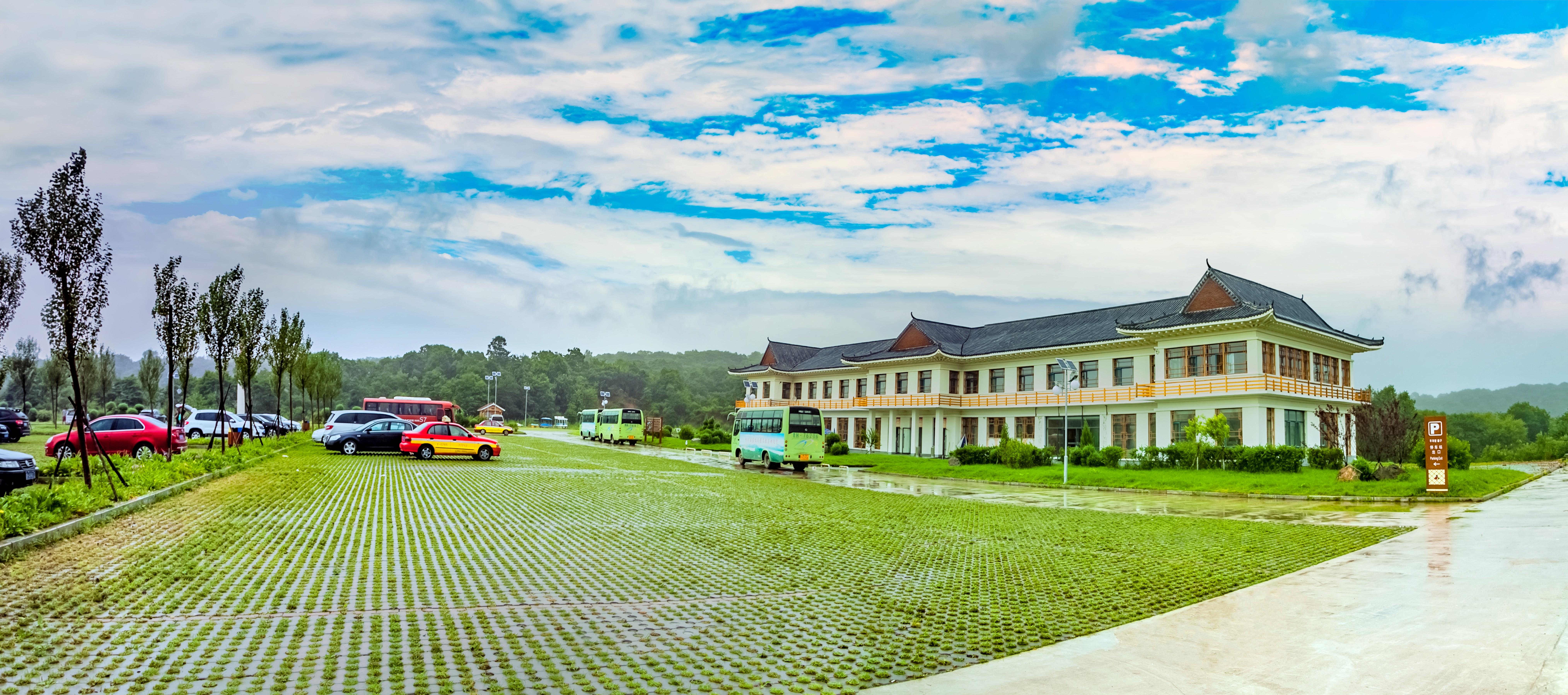 珲春沙丘公园攻略,珲春沙丘公园门票/游玩攻略/地址/图片/门票价格