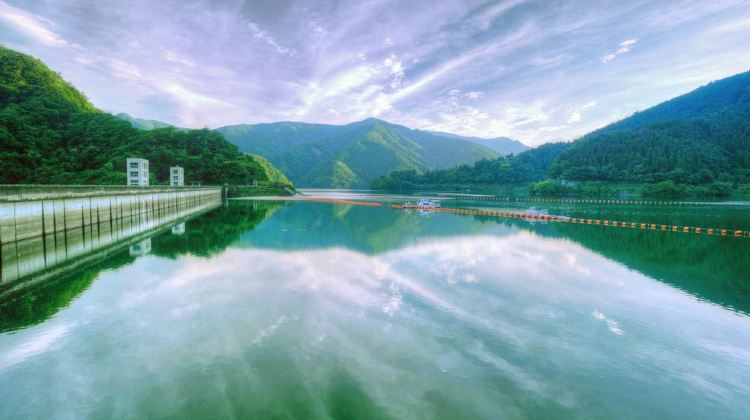 东京奥多摩湖攻略 奥多摩湖门票价格多少钱 团购票价预定优惠 景点地址图片 携程攻略