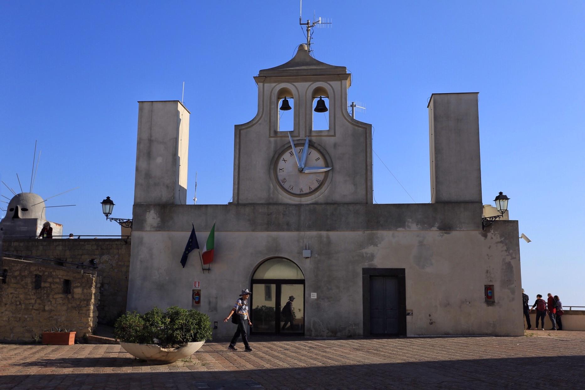 2023圣埃尔默城堡游玩攻略,圣埃尔默城堡是一座位于圣玛.