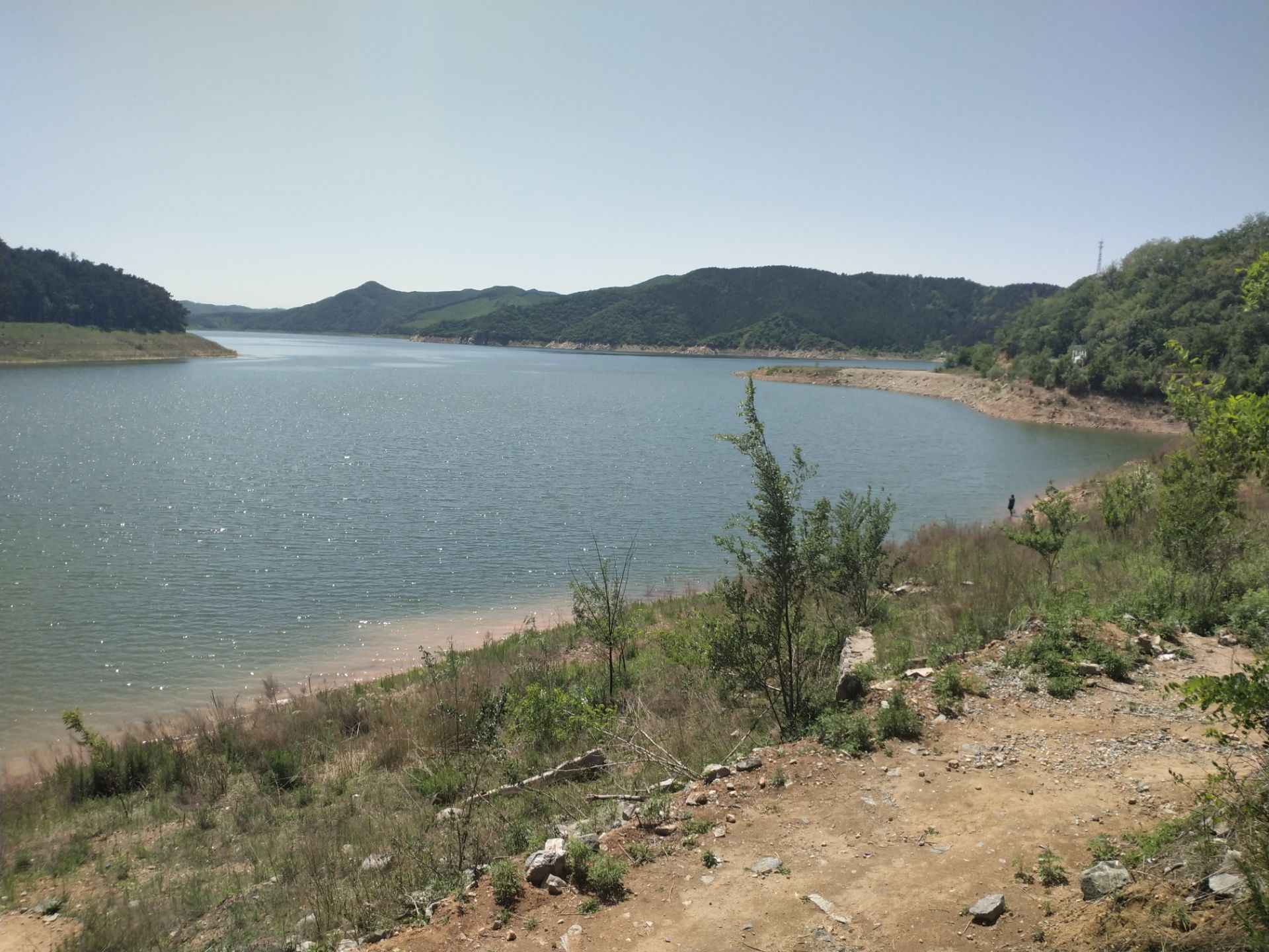 辽阳汤河水库攻略-汤河水库门票价格多少钱-团购票价预定优惠-景点