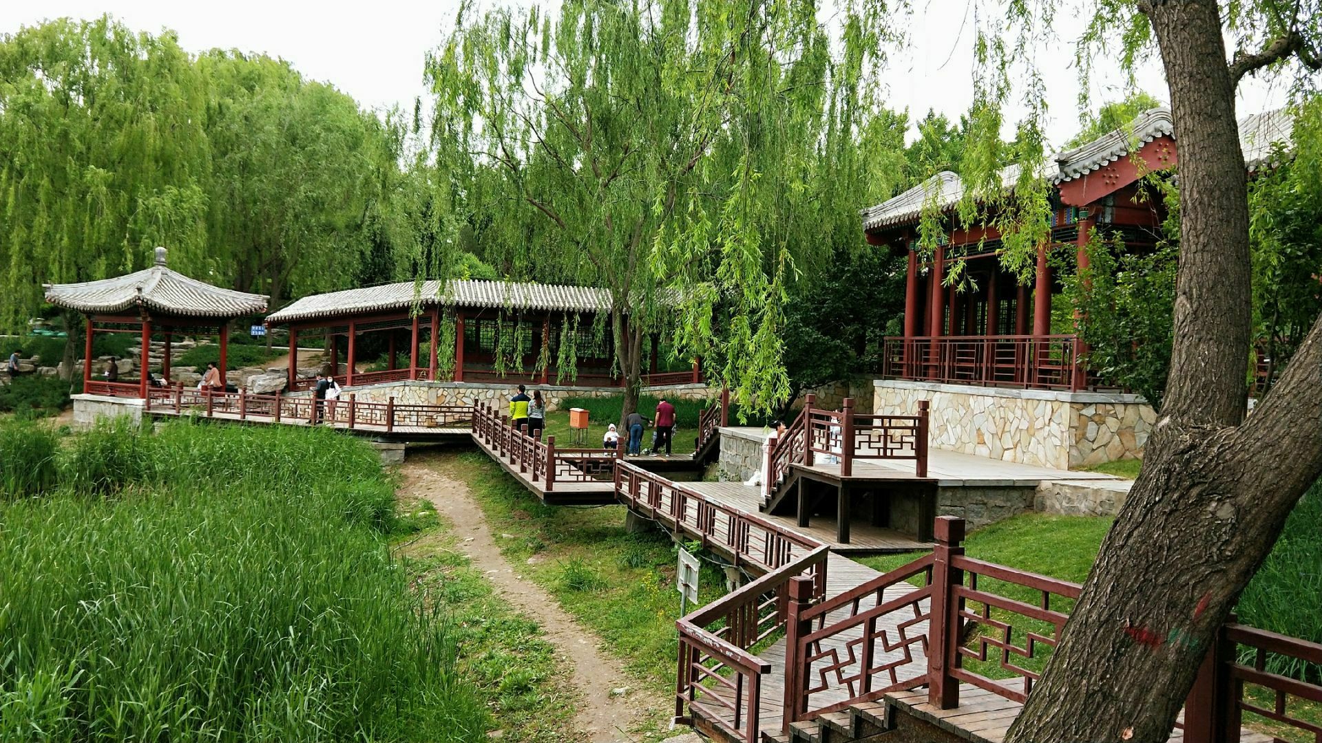 2021北坞公园-旅游攻略-门票-地址-问答-游记点评，北京旅游旅游景点推荐-去哪儿攻略