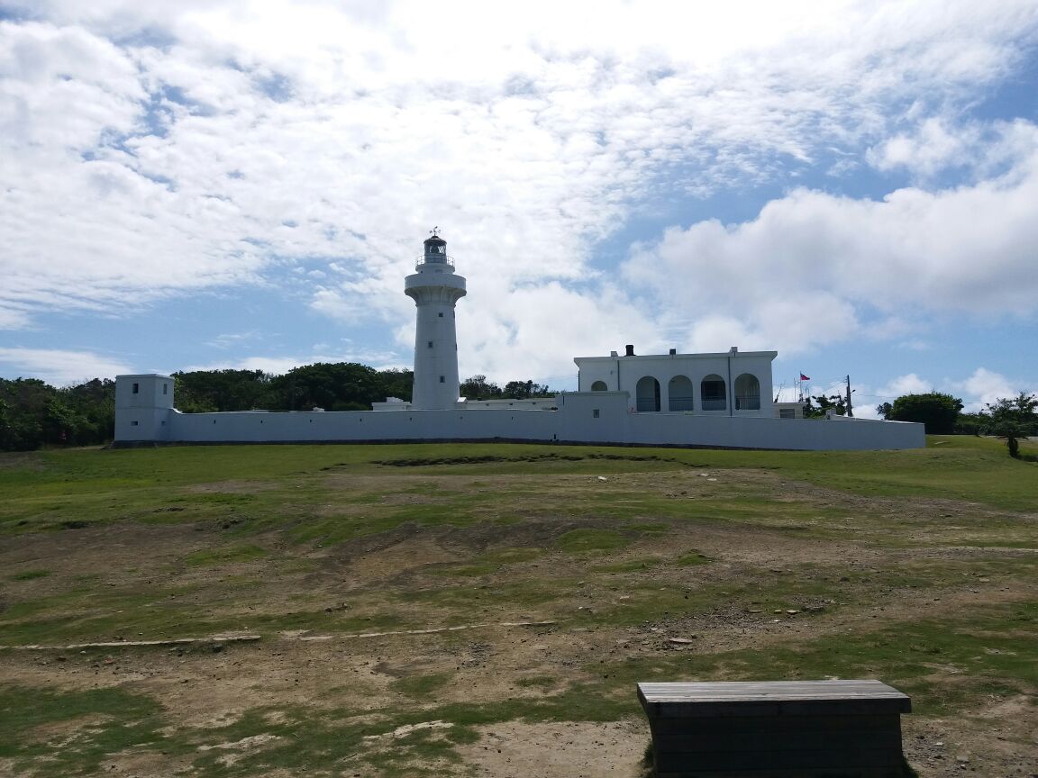 【携程攻略】垦丁鹅銮鼻公园好玩吗,垦丁鹅銮鼻公园景点怎么样_点评