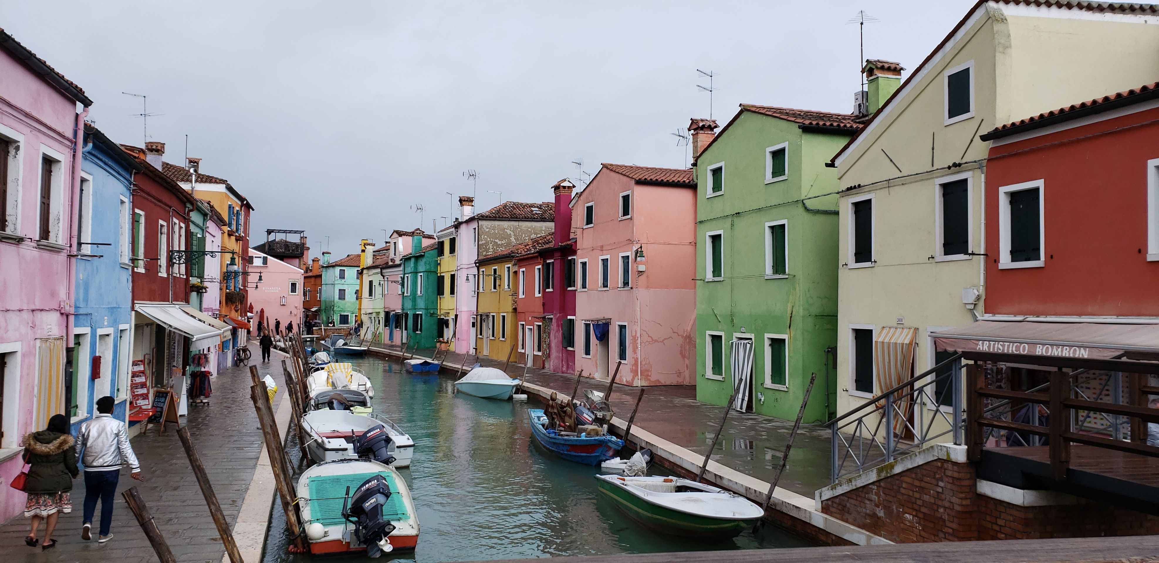 威尼斯布拉诺岛好玩吗,威尼斯布拉诺岛景点怎么样_点评_评价【携程