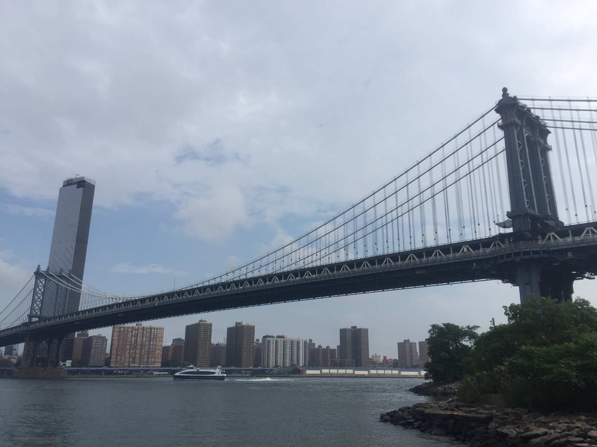 2020布鲁克林大桥-旅游攻略-门票-地址-问答-游记点评，纽约旅游旅游景点推荐-去哪儿攻略