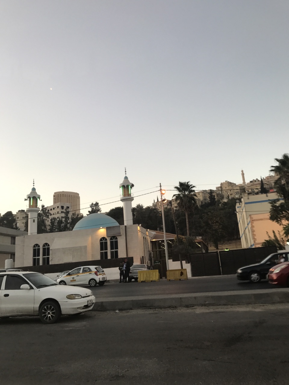 安曼安曼市区好玩吗,安曼安曼市区景点怎么样_点评_评价【携程攻略】