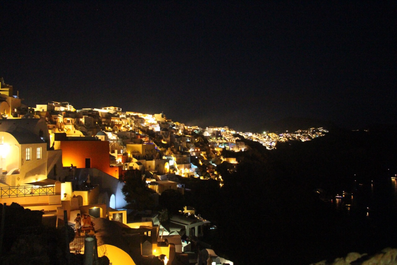 2019伊亚小镇游玩攻略,圣托里尼最美的人文景色应该. 【去哪儿攻略】