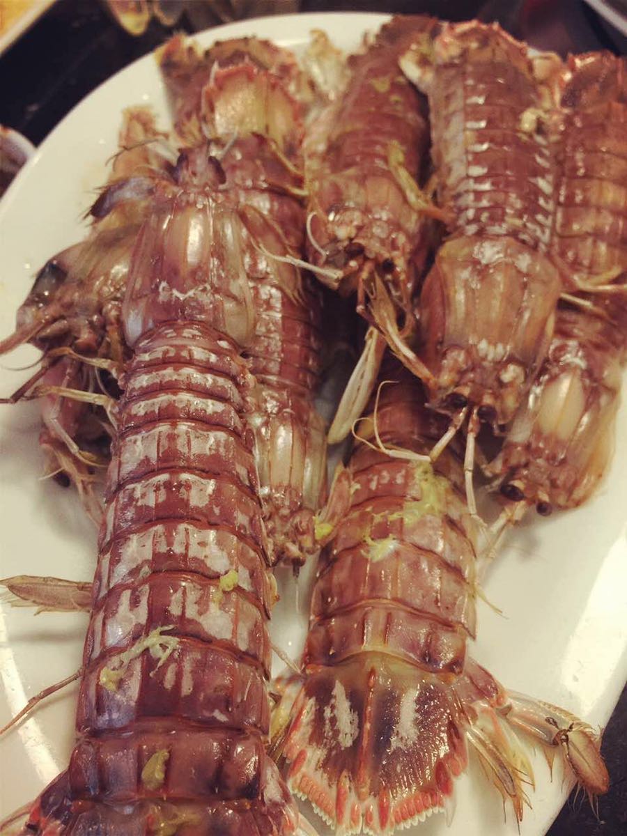 阿里郎韩国料理