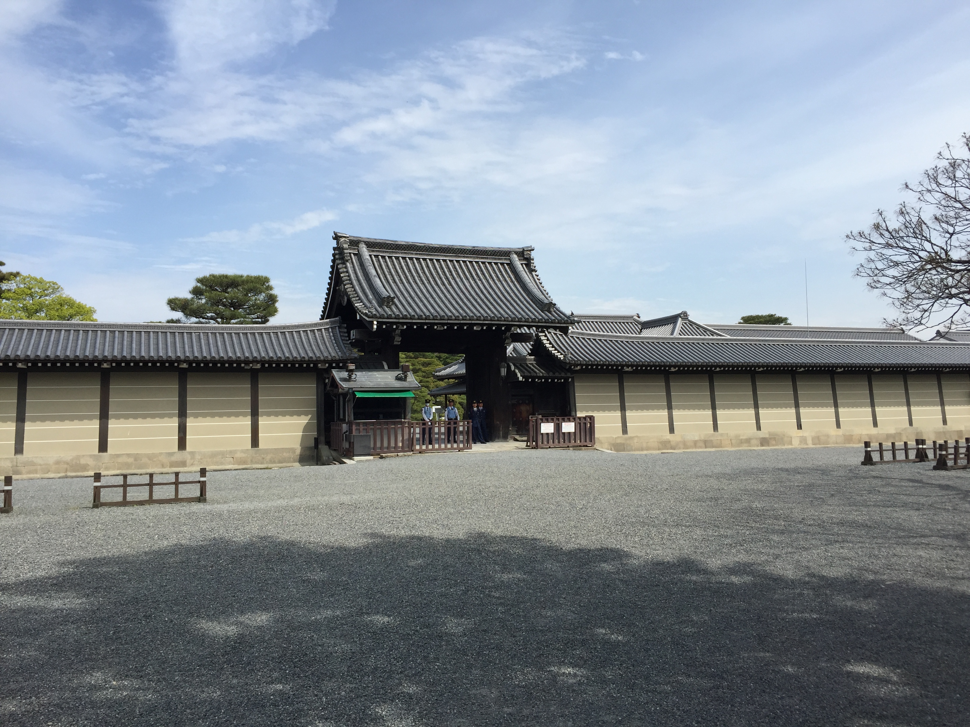 京都御苑
